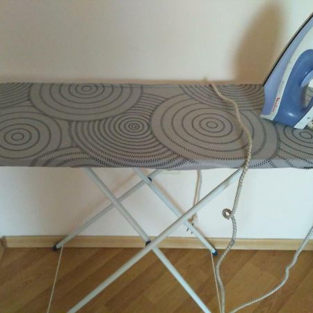 Appartamento Doba - 2 Mukačevo Esterno foto