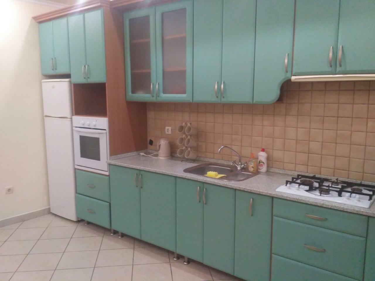 Appartamento Doba - 2 Mukačevo Esterno foto