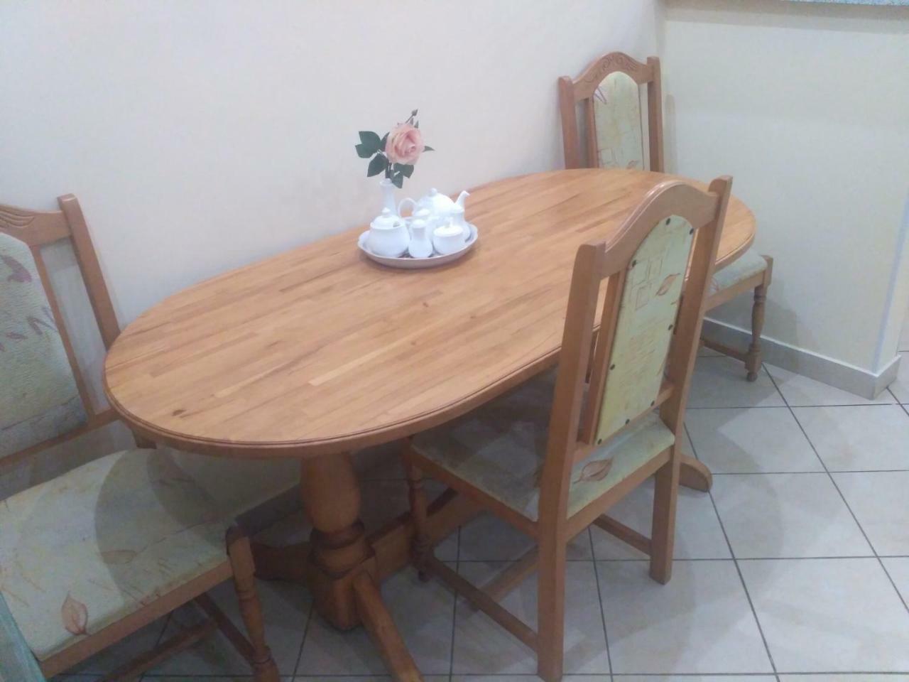 Appartamento Doba - 2 Mukačevo Esterno foto