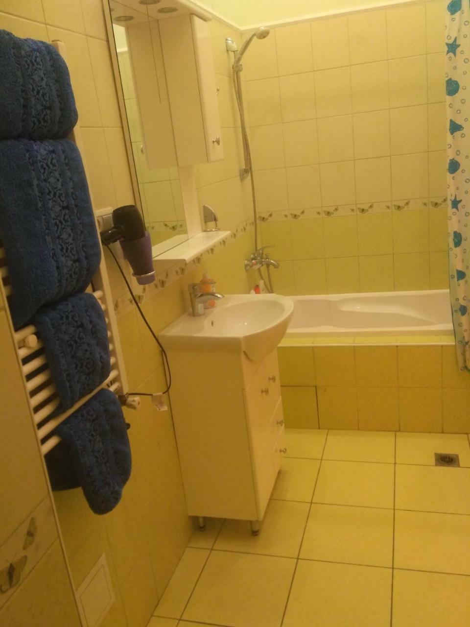 Appartamento Doba - 2 Mukačevo Esterno foto