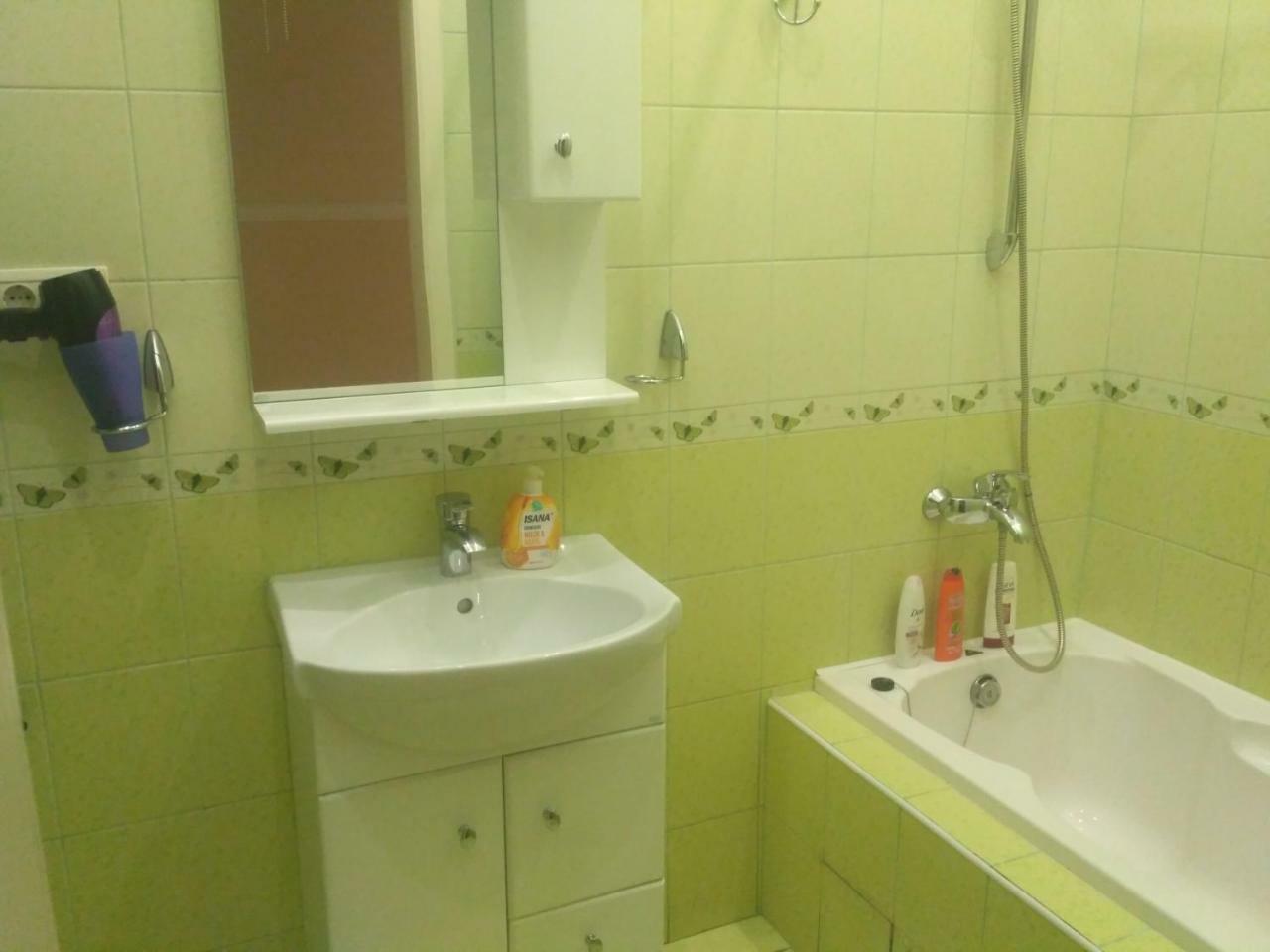 Appartamento Doba - 2 Mukačevo Esterno foto