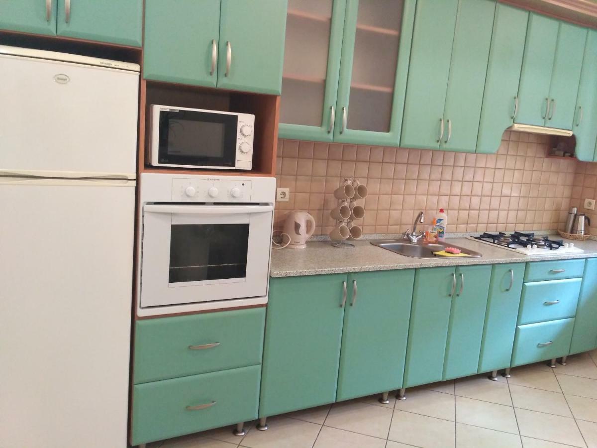 Appartamento Doba - 2 Mukačevo Esterno foto
