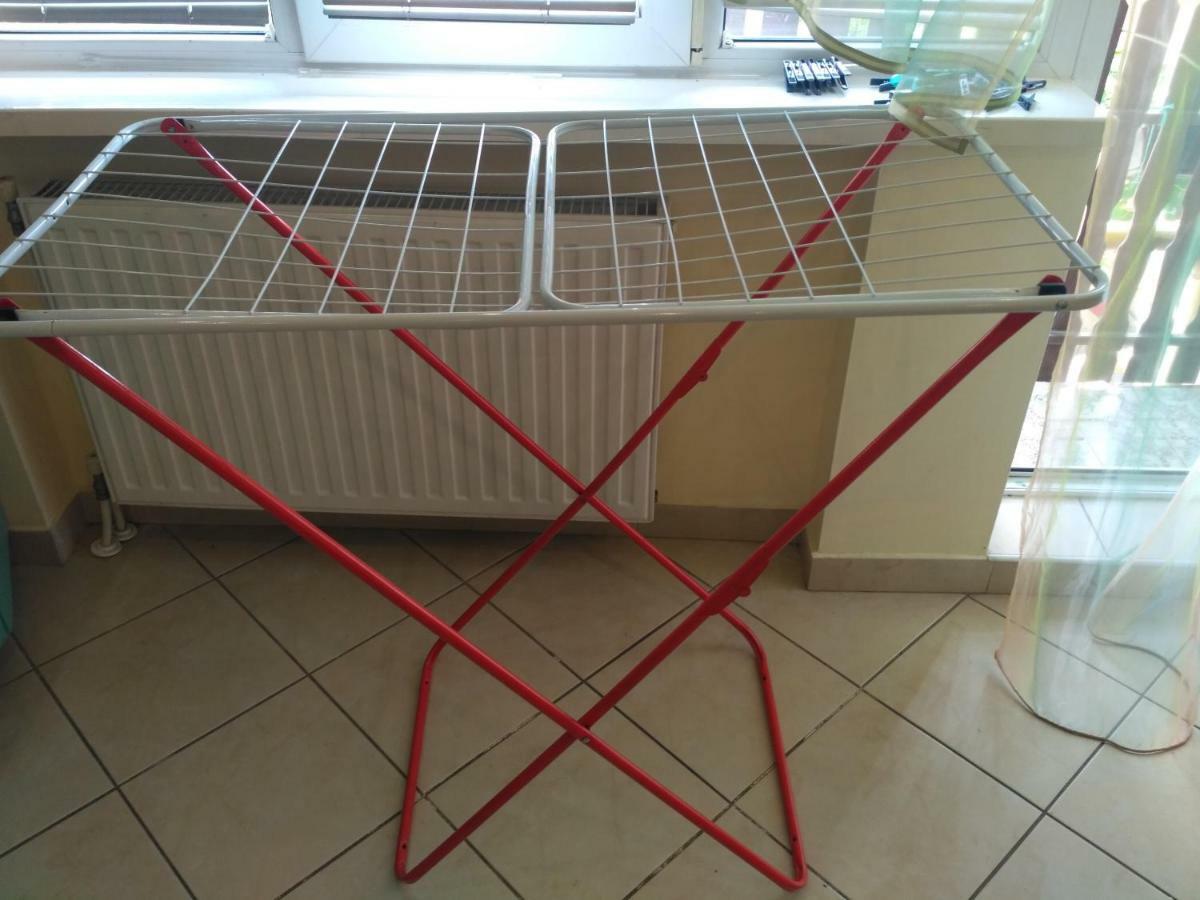 Appartamento Doba - 2 Mukačevo Esterno foto